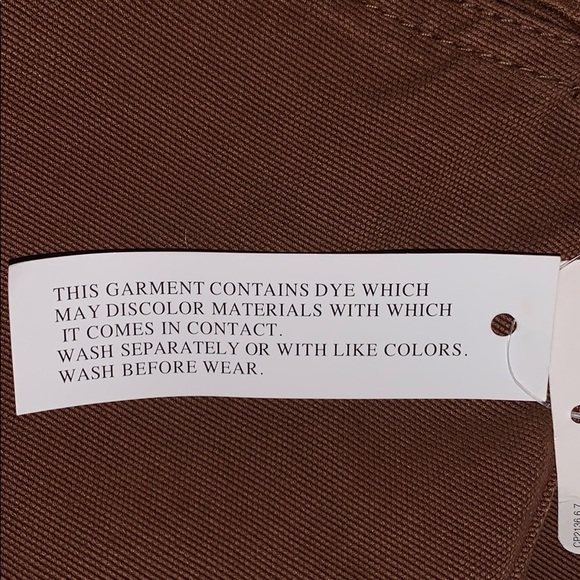 Free People Patti Pant Wide Leg Crop Pants - Picture 9 of 10